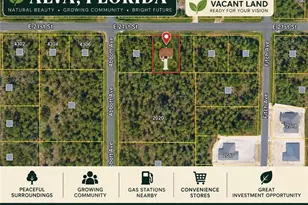 4404 E 21st St, Alva, FL 33920 - Photo 1