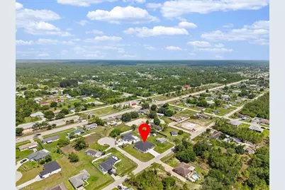 934 Jaguar Blvd #934, Lehigh Acres, FL 33974 - Photo 6