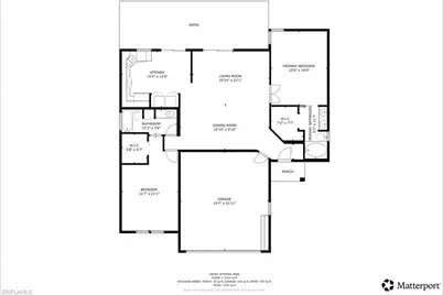 3657 Kent Dr, Naples, FL 34112 - Photo 36