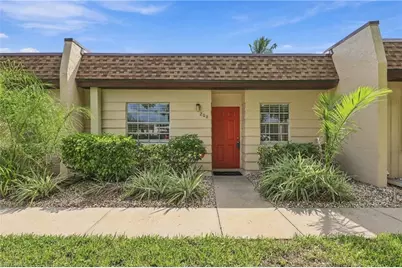 6300 S Pointe Blvd #208, Fort Myers, FL 33919 - Photo 1