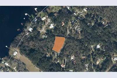 48-10-27-8690-0000-0150 Spring Creek Dr, San Mateo, FL 32187 - Photo 2