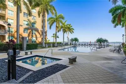 2825 Palm Beach Blvd #213, Fort Myers, FL 33916 - Photo 32