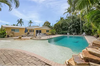 3596 Emerald Ave, Saint James City, FL 33956 - Photo 2