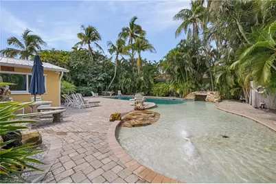 3596 Emerald Ave, Saint James City, FL 33956 - Photo 34