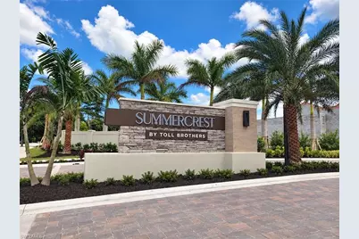 9030 Summercrest Blvd, Estero, FL 33928 - Photo 2