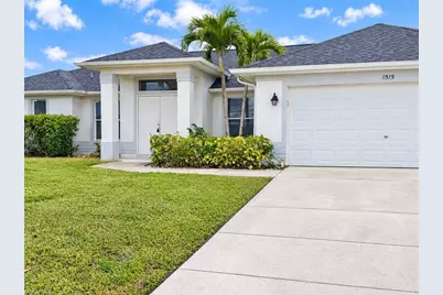 1515 SW 19th Pl, Cape Coral, FL 33991 - Photo 2