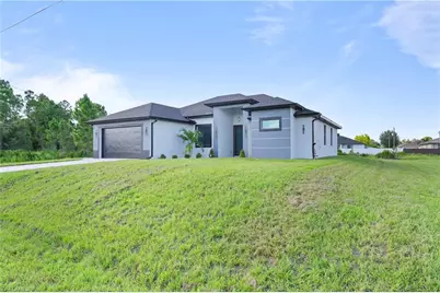 3410 16th St W, Lehigh Acres, FL 33971 - Photo 2