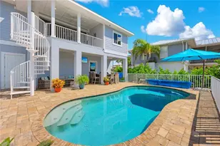 117 Sand Dollar Dr, Fort Myers Beach, FL 33931 - Photo 2