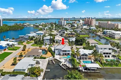 117 Sand Dollar Dr, Fort Myers Beach, FL 33931 - Photo 4