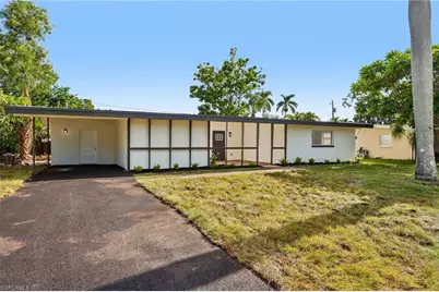 2124 Sunrise Blvd, Fort Myers, FL 33907 - Photo 2