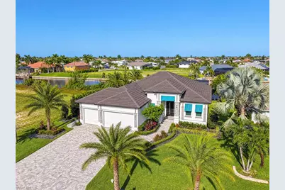 101 NW 38th Ave, Cape Coral, FL 33993 - Photo 2