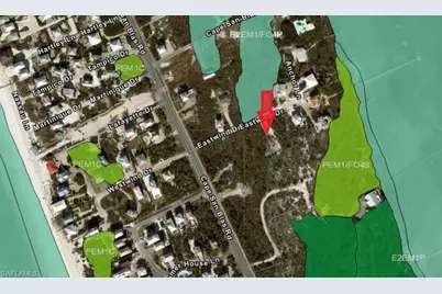 148 Eastwind Dr, Port Saint Joe, FL 32456 - Photo 2