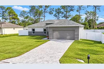 728 Carbon St E, Lehigh Acres, FL 33974 - Photo 1