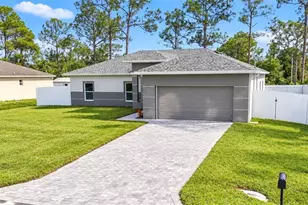 728 Carbon St E, Lehigh Acres, FL 33974 - Photo 1
