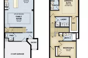 17323 Peregrine Wy, Punta Gorda, FL 33982 - Photo 2