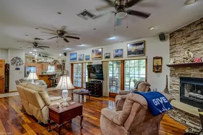 3144 Shell Ln, Labelle, FL 33935 - Photo 8