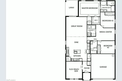 237 SW 31st Ter, Cape Coral, FL 33914 - Photo 2