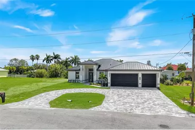 508 SE 14th Ter, Cape Coral, FL 33990 - Photo 52