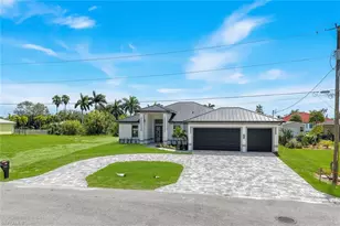 508 SE 14th Terrace, Cape Coral, FL 33990 - Photo 52