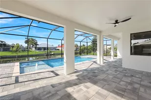 508 SE 14th Terrace, Cape Coral, FL 33990 - Photo 32