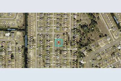 4039 NE 10th Ave, Cape Coral, FL 33909 - Photo 1