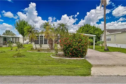 241 Indian Key Ln #256, Naples, FL 34114 - Photo 4