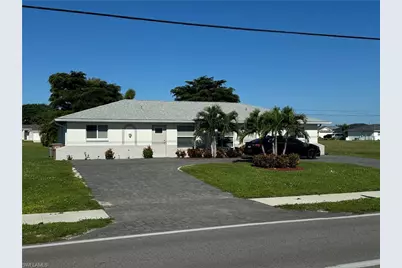 806-808 Andalusia Blvd, Cape Coral, FL 33909 - Photo 1