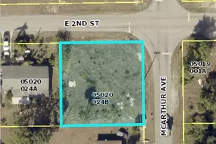 2706 East 2nd Street, Lehigh Acres, FL 33936 - Photo 1