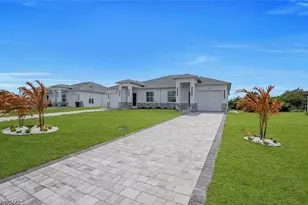 320 Poplar St, Lehigh Acres, FL 33974 - Photo 1