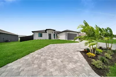1408 Nelson Rd N, Cape Coral, FL 33993 - Photo 2