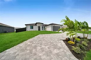 1408 Nelson Rd N, Cape Coral, FL 33993 - Photo 2