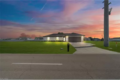 508 Kismet Pkwy W, Cape Coral, FL 33993 - Photo 2