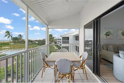 2638 Beach Villas, Captiva, FL 33924 - Photo 4