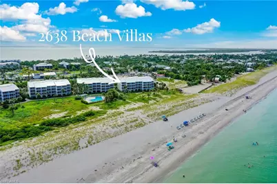 2638 Beach Villas, Captiva, FL 33924 - Photo 2