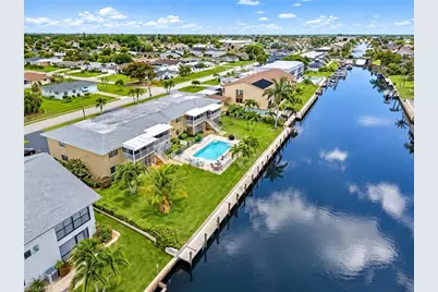 1022 SE 46th St #1D, Cape Coral, FL 33904 - Photo 1