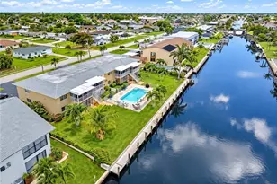 1022 SE 46th St, Cape Coral, FL 33904 - Photo 1