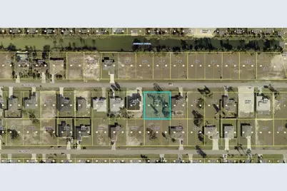 2226 NE 35th Ter, Cape Coral, FL 33909 - Photo 1