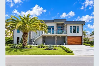 141 E North Shore Ave, North Fort Myers, FL 33917 - Photo 1