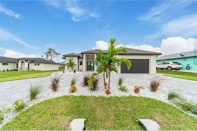 209 Chiquita Blvd N, Cape Coral, FL 33993 - Photo 1