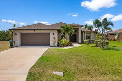 534 SE 1st Ter, Cape Coral, FL 33990 - Photo 22