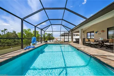 534 SE 1st Ter, Cape Coral, FL 33990 - Photo 30