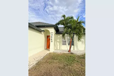 3445 NE 11th Ave, Cape Coral, FL 33909 - Photo 4