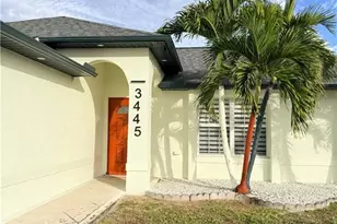 3445 NE 11th Ave, Cape Coral, FL 33909 - Photo 4