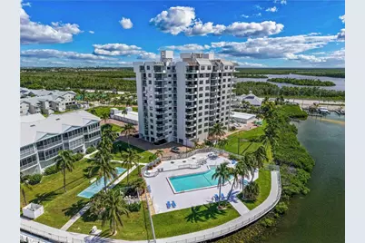 18120 San Carlos Blvd #904, Fort Myers Beach, FL 33931 - Photo 26