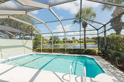 10615 Camarelle Cir, Fort Myers, FL 33913 - Photo 2