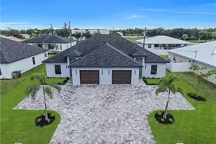 255 SW 3rd Terrace, Cape Coral, FL 33991 - Photo 1
