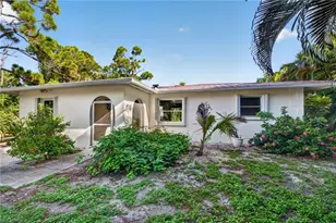 3628 Tropical Point Dr, Saint James City, FL 33956 - Photo 2