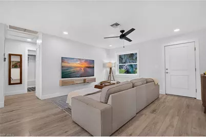 3628 Tropical Point Dr, Saint James City, FL 33956 - Photo 6