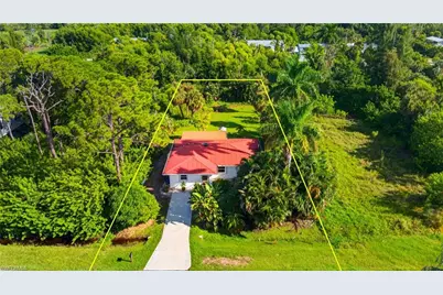 3628 Tropical Point Dr, Saint James City, FL 33956 - Photo 34