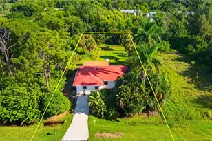 3628 Tropical Point Dr, Saint James City, FL 33956 - Photo 34